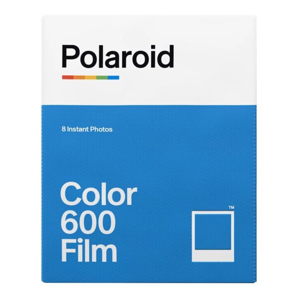 Polaroid | Instant Colour Film