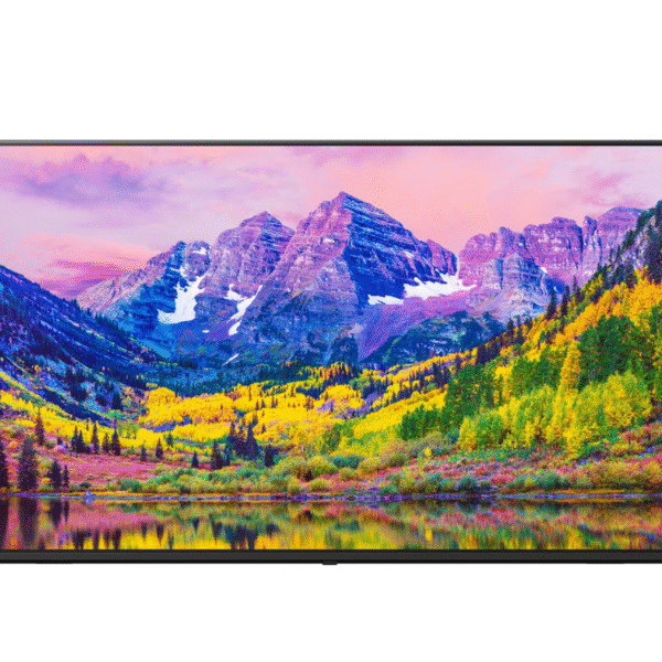 LG NanoCell Smart TV with Pro | 43UK762H0LB | 43 " | Landscape | webOS | Wi-Fi