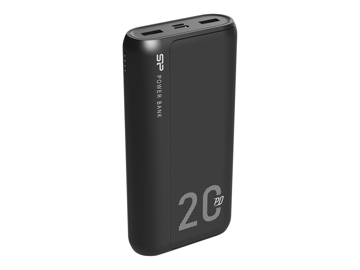 Silicon Power | Power Bank | QS15 | Li-Polymer - Image 2