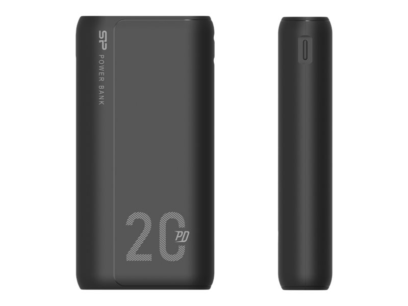 Silicon Power | Power Bank | QS15 | Li-Polymer - Image 3