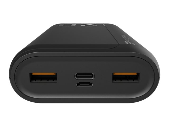 Silicon Power | Power Bank | QS15 | Li-Polymer - Image 5