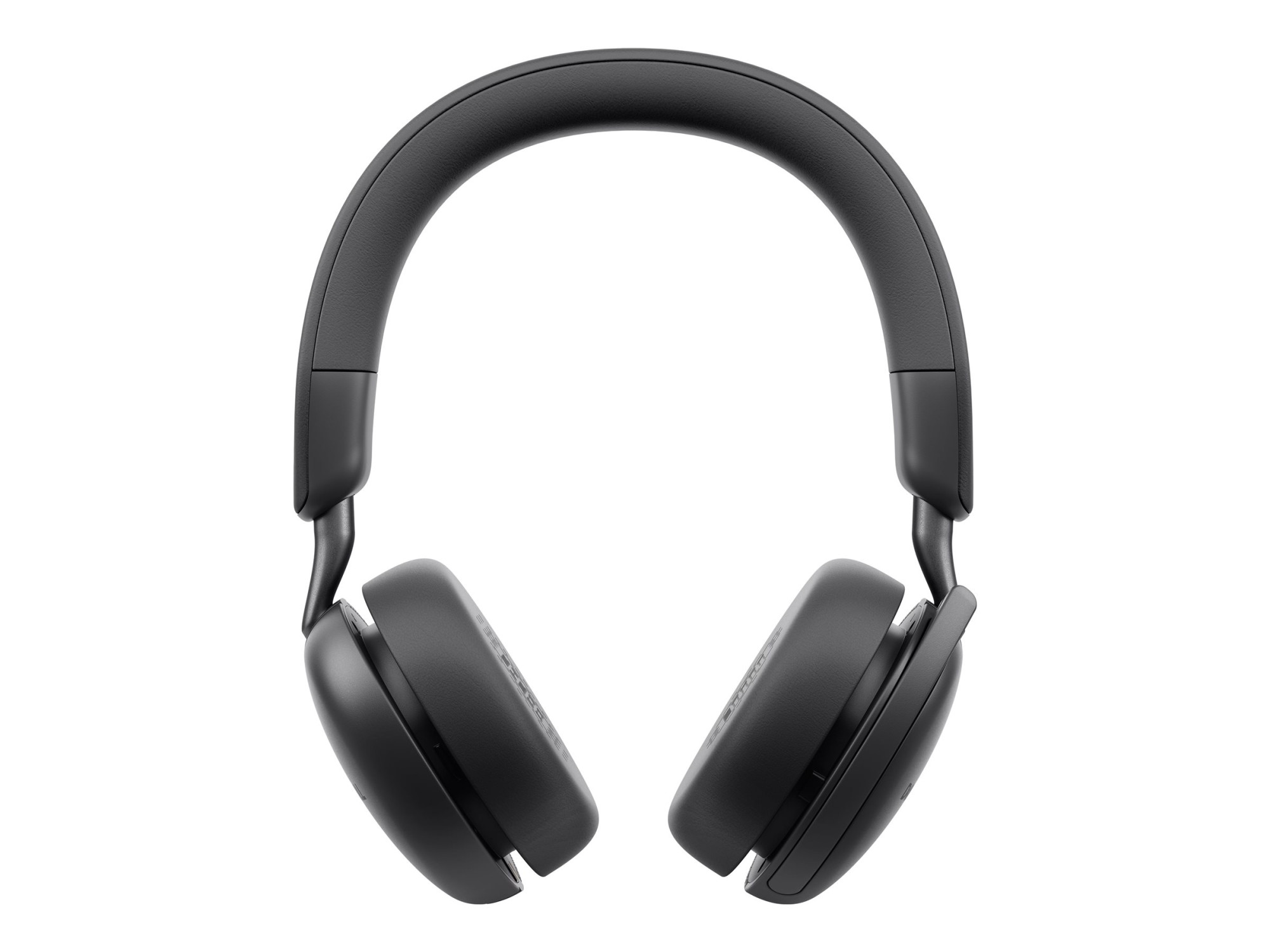 Dell | Pro On-Ear Headset | WL5024 | Built-in microphone | Wireless | ANC | Black - Image 7