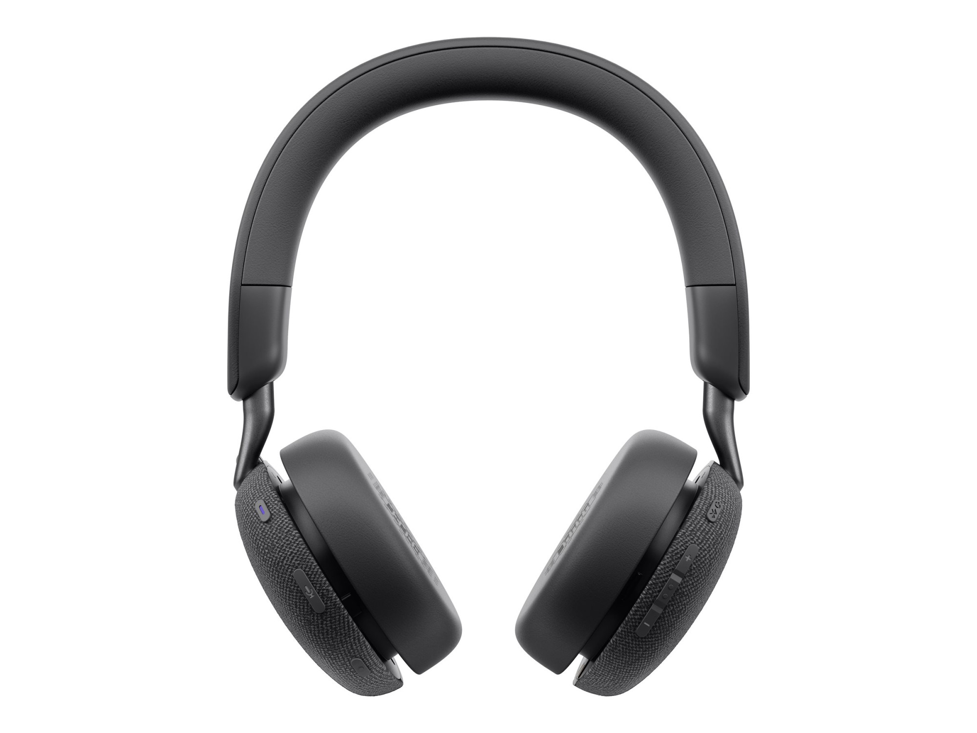 Dell | Pro On-Ear Headset | WL5024 | Built-in microphone | Wireless | ANC | Black - Image 11