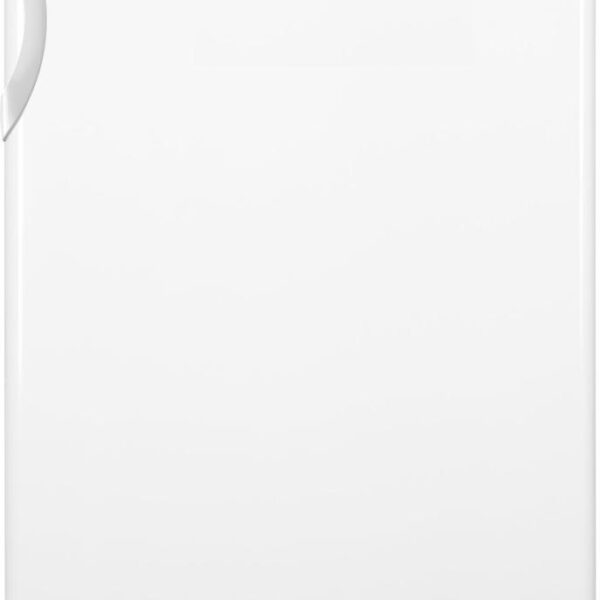 Gorenje | Refrigerator | RB492PW | Energy efficiency class E | Free standing | Larder | Height 84.5 cm | Fridge net capacity 107 L | Freezer net capacity 13 L | 40 dB | White