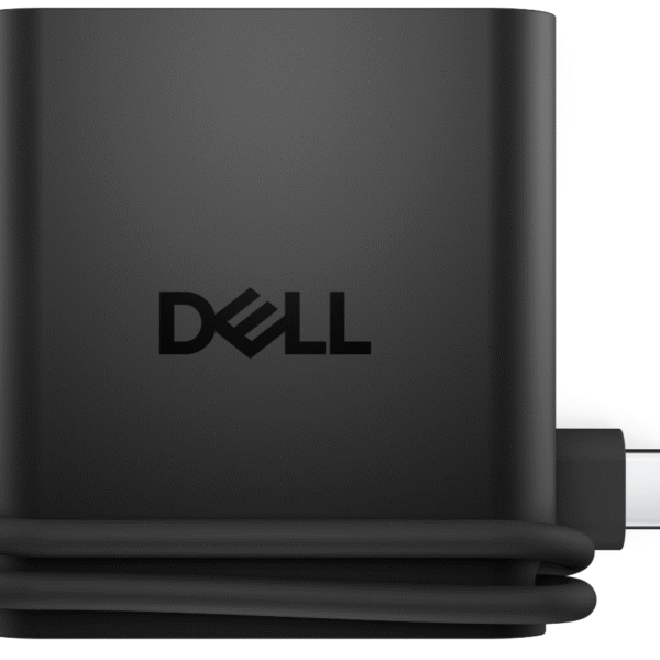 Dell | Pro 4-in-1 USB-C Travel Hub - DA225 | 470-BFBN | HDMI ports quantity 1