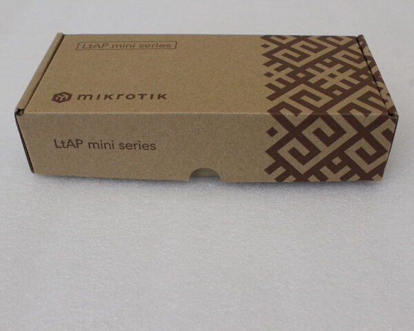SALE OUT. MikroTik Access Point, LtAP mini | MikroTik Access Point | RB912R-2nD-LTm&EC200A-EU | 802.11n | 10/100 Mbit/s | Ethernet LAN (RJ-45) ports 1 | MU-MiMO Yes | PoE in | DEMO