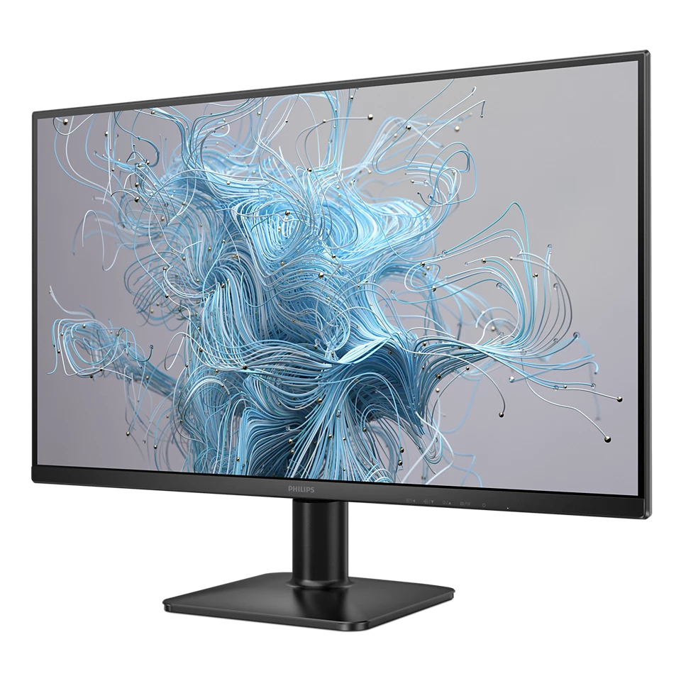 Philips | 27E2N1500L/00 | 27 " | IPS | Quad HD | 16:9 | 75 Hz | 4 ms | 2560 x 1440 pixels | 300 cd/m² | HDMI ports quantity 1 | Black - Image 9