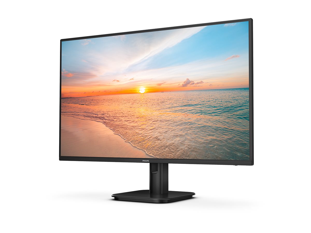 Philips | 27E1N1100A/00 | 27 " | IPS | 16:9 | 100 Hz | 4 ms | 1920 x 1080 pixels | 250 cd/m² | HDMI ports quantity 1 | Black | Warranty 36 month(s) - Image 9