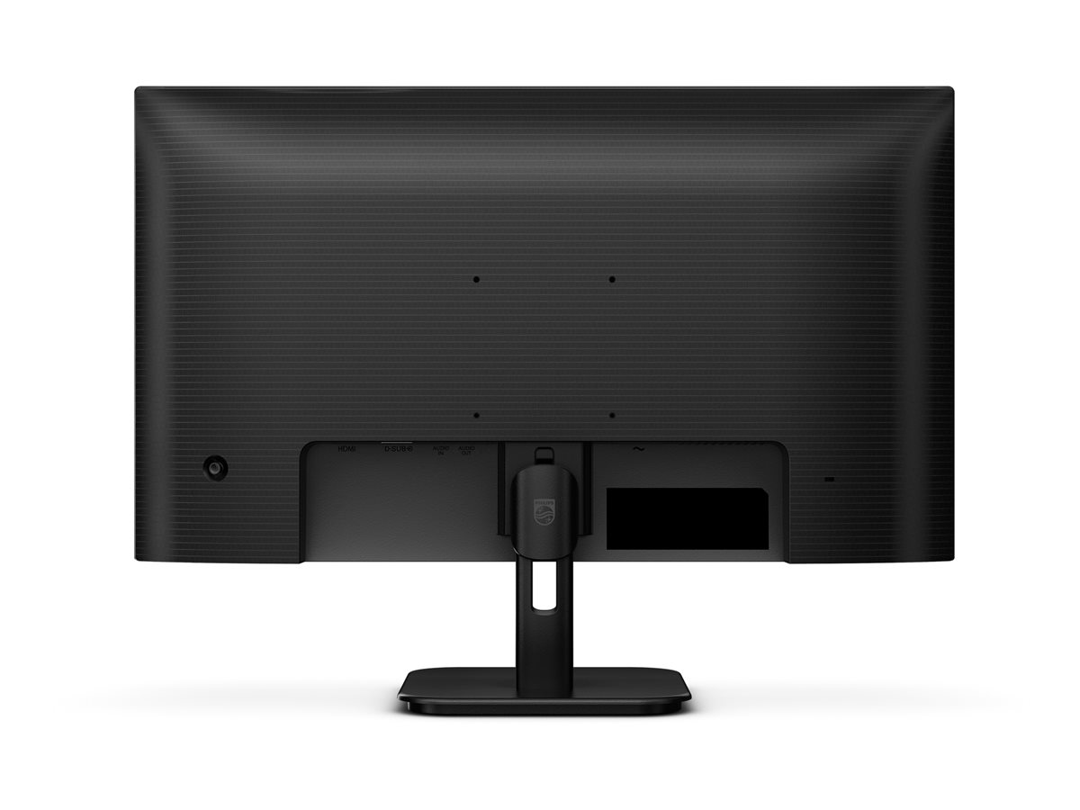 Philips | 27E1N1100A/00 | 27 " | IPS | 16:9 | 100 Hz | 4 ms | 1920 x 1080 pixels | 250 cd/m² | HDMI ports quantity 1 | Black | Warranty 36 month(s) - Image 26