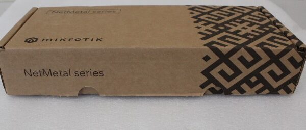 SALE OUT. MikroTik NetMetal ax (RouterOS L4) International version DEMO | MikroTik NetMetal ax (RouterOS L4) International version | L23UGSR-5HaxD2HaxD-NM | 802.11ax | 10/100/1000 Mbit/s | Ethernet LAN (RJ-45) ports 1 | MU-MiMO No | PoE in | 12 month(s) | DEMO