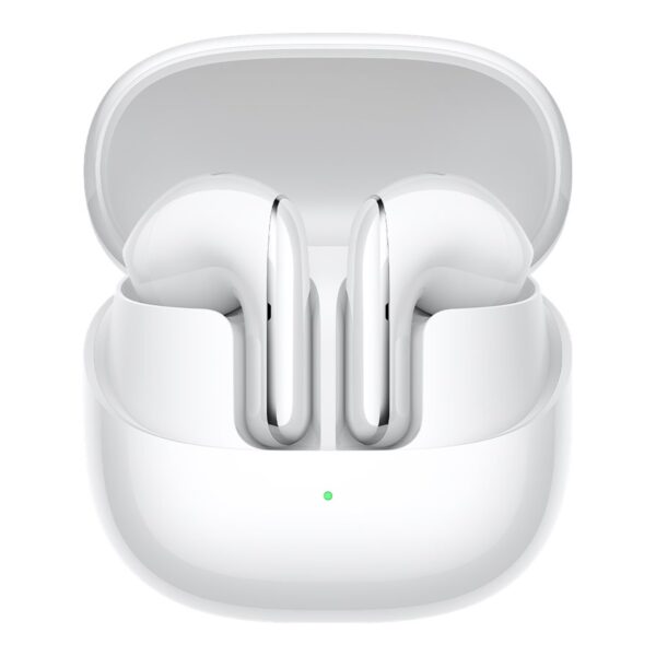 Xiaomi Buds 5, Ceramic White | Xiaomi