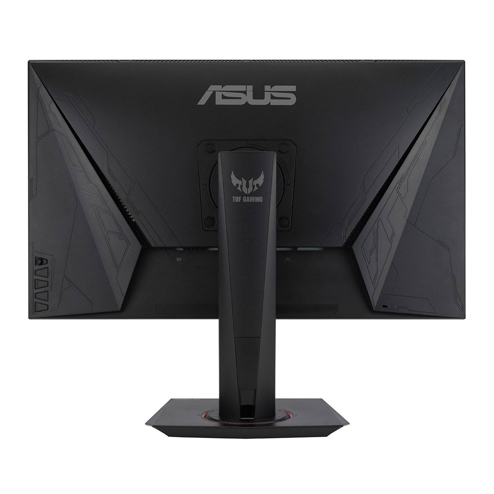 Asus | Gaming Monitor | TUF Gaming VG279QM | 27 " | IPS | FullHD | 16:9 | 280 Hz | 1 ms | 1920 x 1080 | 400 cd/m² | HDMI ports quantity 2 - Image 6