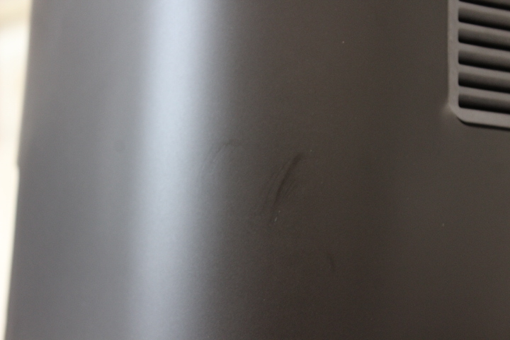 Sony Earbuds | IER‑EX15C | Wired | In-ear | Microphone | Black - Image 6