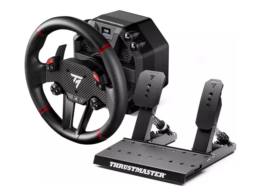 Thrustmaster Hypercar Wheel Add-On - Image 2