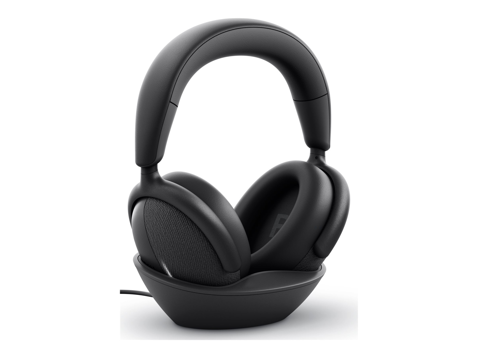 Dell | Premier Headset | WL7024 | Bluetooth | Built-in microphone | Wireless | ANC | Black - Image 13