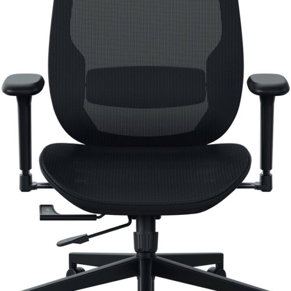 Razer Fujin Gaming Chair | Razer Mesh fabric | Chair - armrests - tilt - swivel