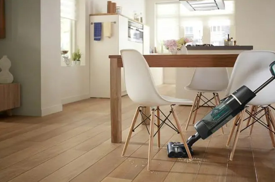 Philips | Vacuum Cleaner | XW7110/01 | Cordless operating | 25.9 V | Operating time (max) 25 min | Black | Warranty 24 month(s) - Image 5