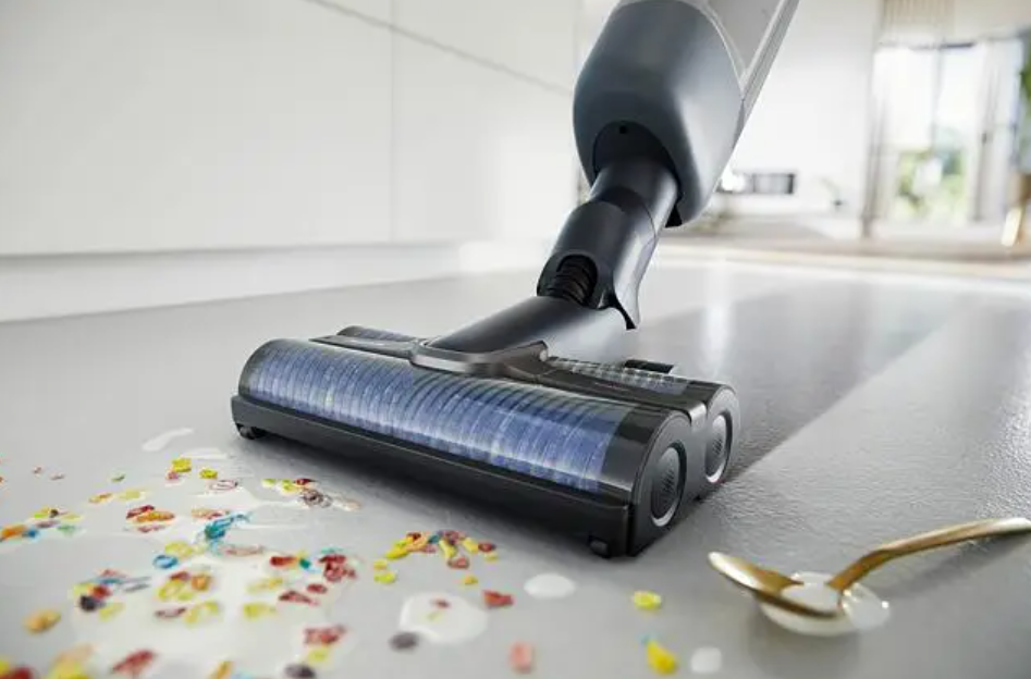 Philips | Vacuum Cleaner | XW7110/01 | Cordless operating | 25.9 V | Operating time (max) 25 min | Black | Warranty 24 month(s) - Image 6