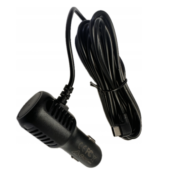 Mio Car Charger, Type C for Austin/Wukong II