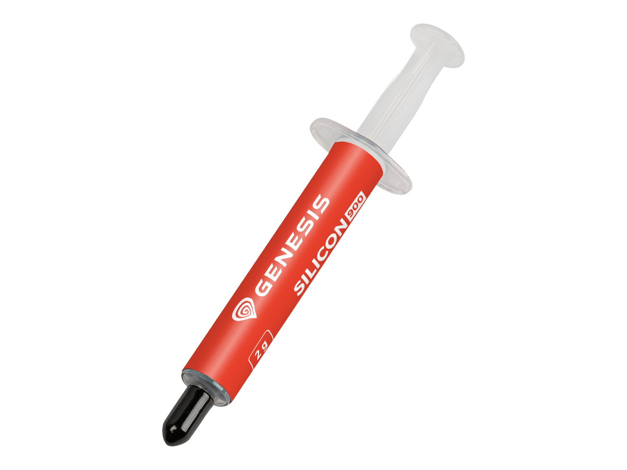 Genesis Thermal Grease Silicon 900 2G | NTG-2328 - Image 2