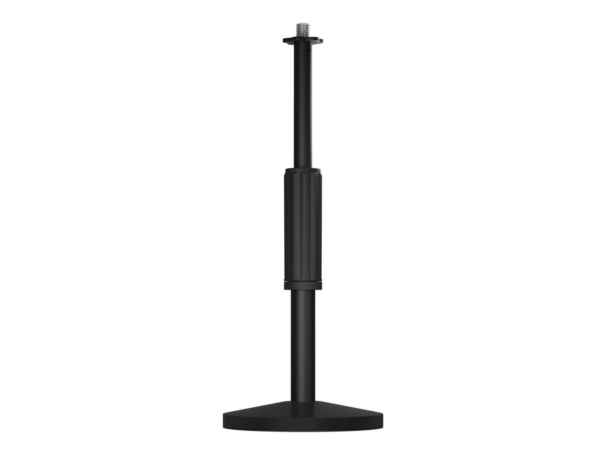 Genesis | Microphone Stand | Thulium 350D | Black - Image 2