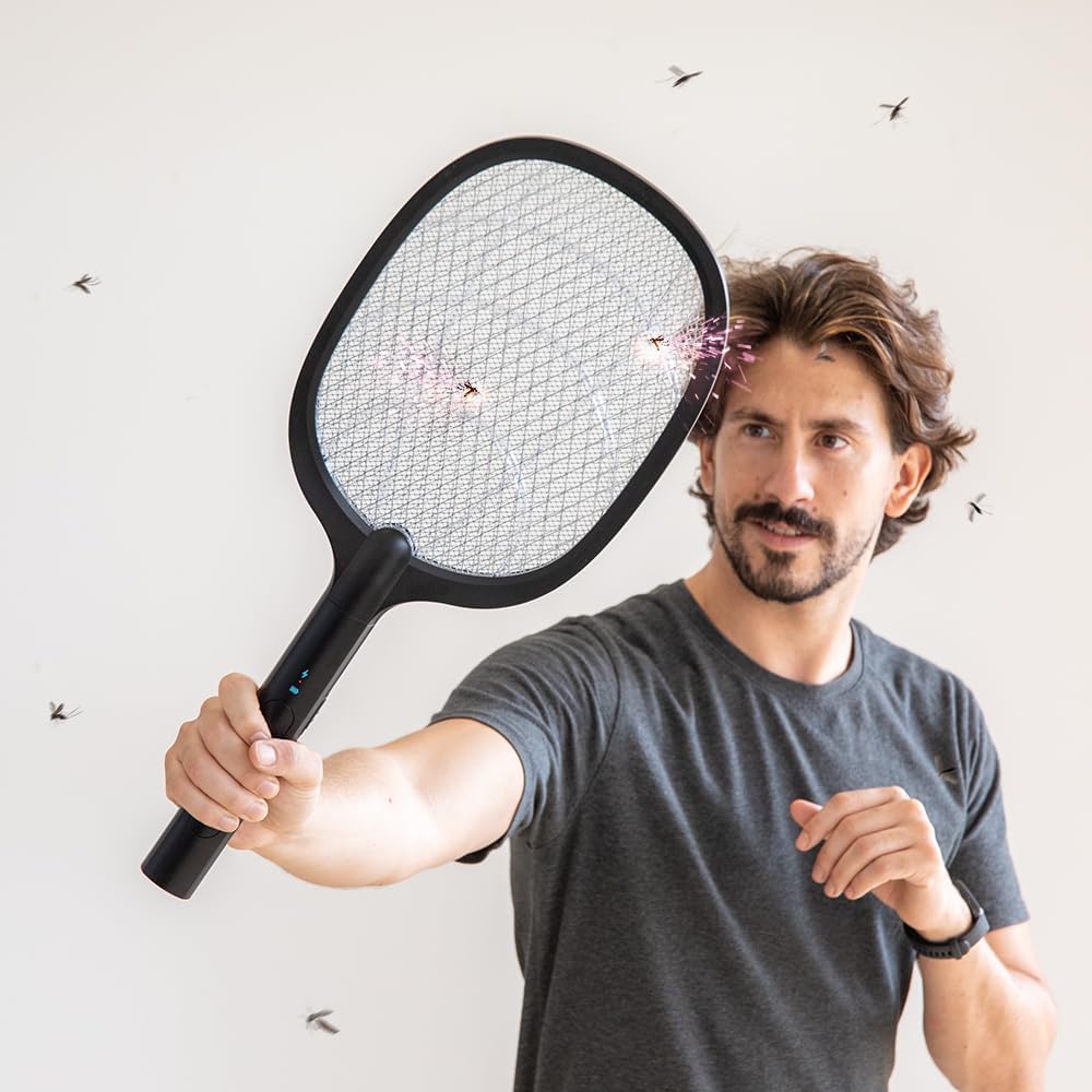 Cecotec | Mosquito Killer | ByeFly 1000 Paddle - Image 4