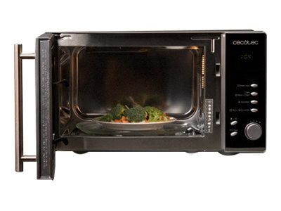 Cecotec Convection 2500 Microwave oven | Cecotec - Image 2