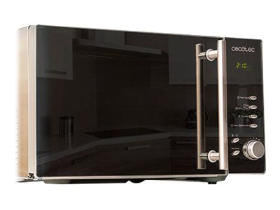 Cecotec Convection 2500 Microwave oven | Cecotec - Image 4