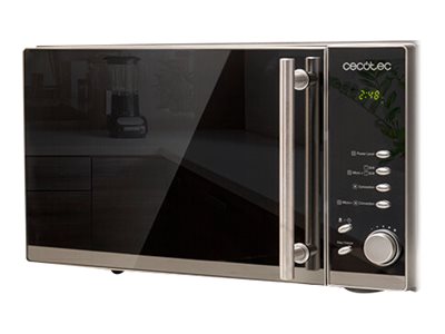 Cecotec Convection 2500 Microwave oven | Cecotec - Image 5