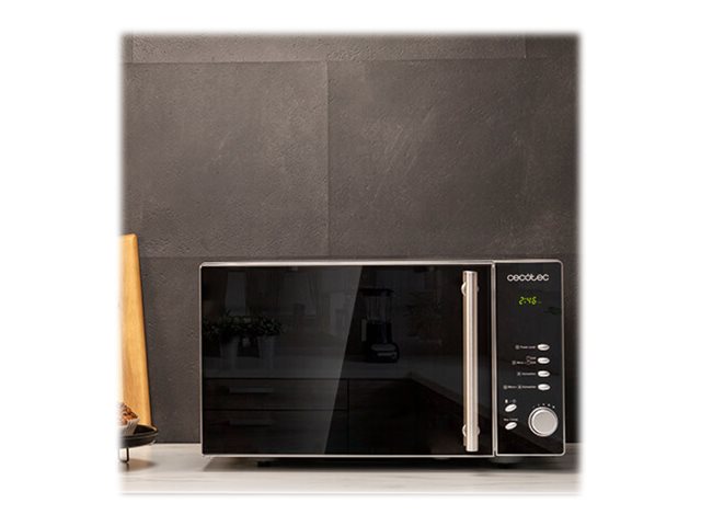 Cecotec Convection 2500 Microwave oven | Cecotec - Image 8