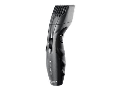 Remington | Beard Barba Shaver | MB350L Lithium | Operating time (max) 60 min | Lithium Ion | Black - Image 2