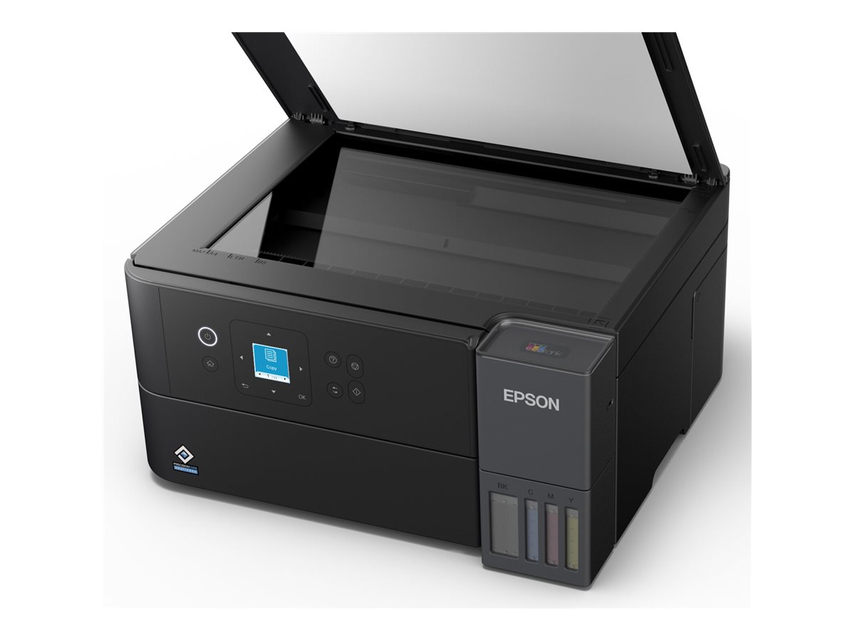 Epson Multifunctional printer | EcoTank L4360 | Inkjet | Colour | A4 | Wi-Fi - Image 12