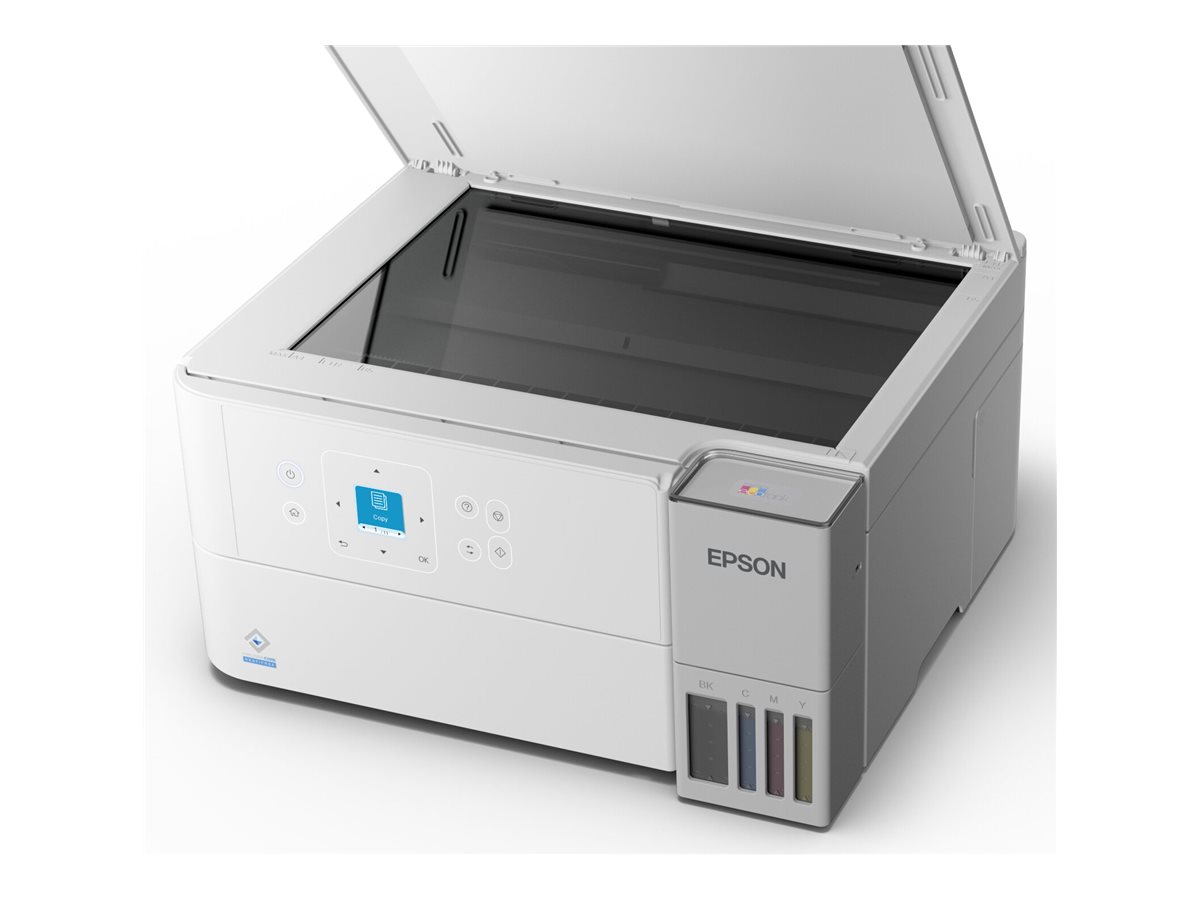 Epson Multifunctional printer | EcoTank L4366 | Inkjet | Colour | A4 | Wi-Fi - Image 6