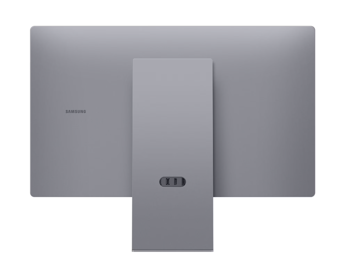 Samsung | LS32FM902SUXDU | 32 " | OLED | 16:9 | 165 Hz | 0.03 ms | 3840 x 2160 pixels | 250 cd/m² | HDMI ports quantity 1 | Silver - Image 11