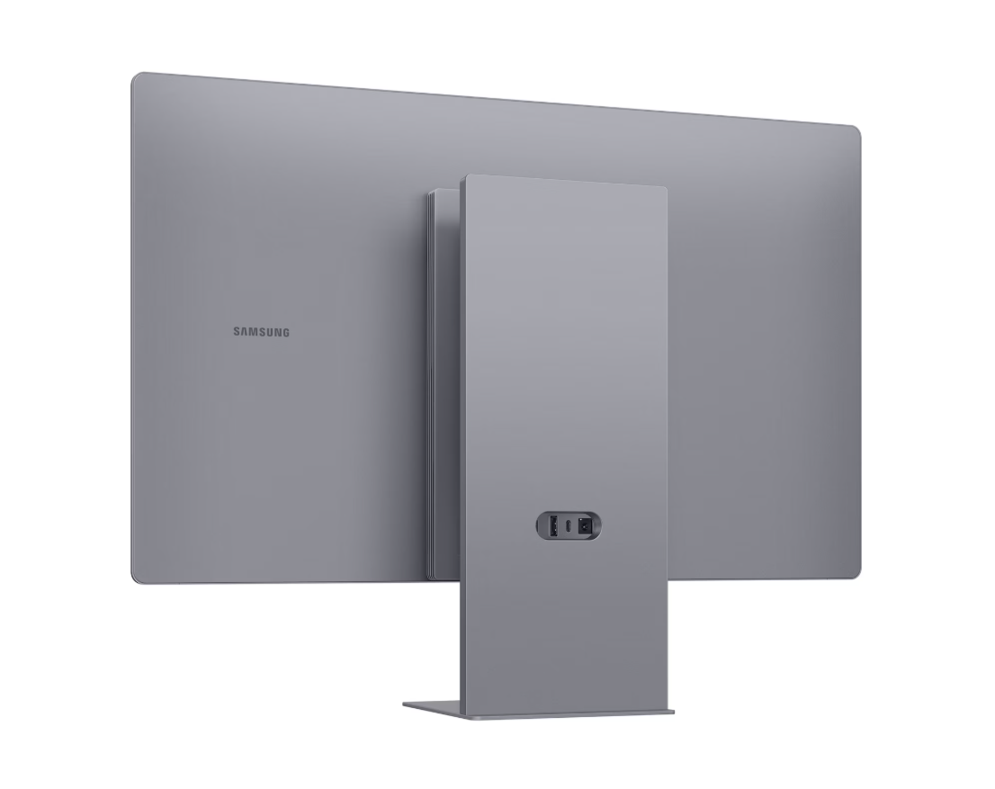 Samsung | LS32FM902SUXDU | 32 " | OLED | 16:9 | 165 Hz | 0.03 ms | 3840 x 2160 pixels | 250 cd/m² | HDMI ports quantity 1 | Silver - Image 13