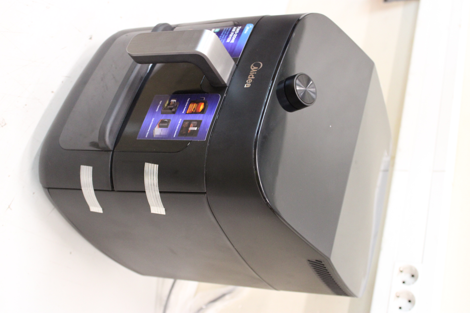 Gembird | Mouse | MUS-4B-01-BS | Standard | USB | Black/ silver - Image 4