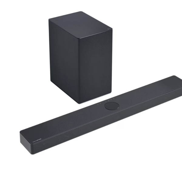LG Soundbar with Dolby Atmos | SC9S | Bluetooth