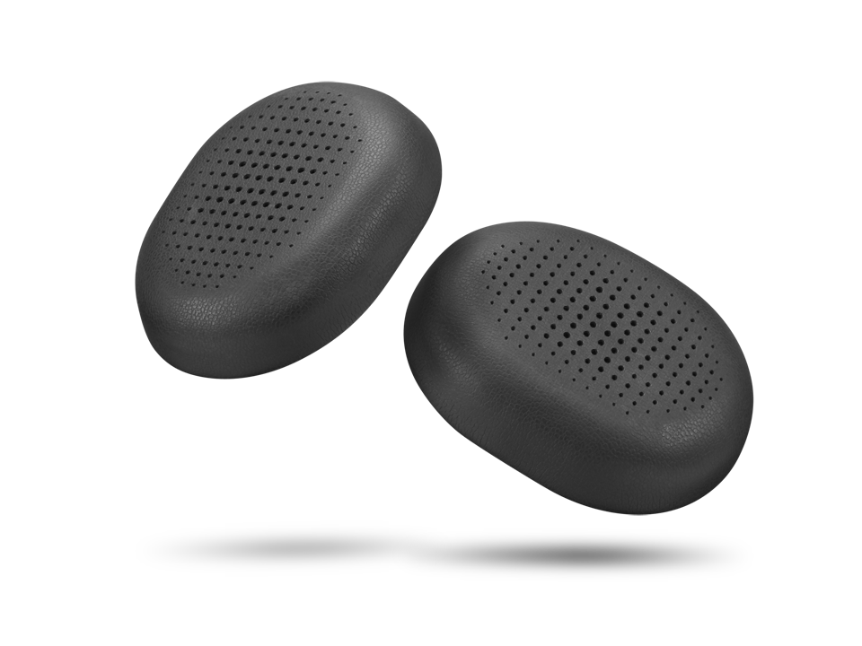 Lenovo Wired VoIP Headset 5000 (Teams) | Built-in microphone | USB Type-A, USB Type-C | Black - Image 8