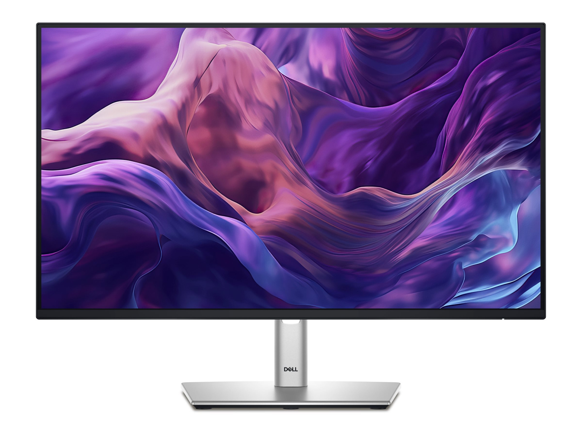 Dell | P2425HE | 23.8 " | IPS | 16:9 | 100 Hz | 8 ms | 1920 x 1080 pixels | 250 cd/m² | HDMI ports quantity 1 | Warranty 60 month(s) - Image 2