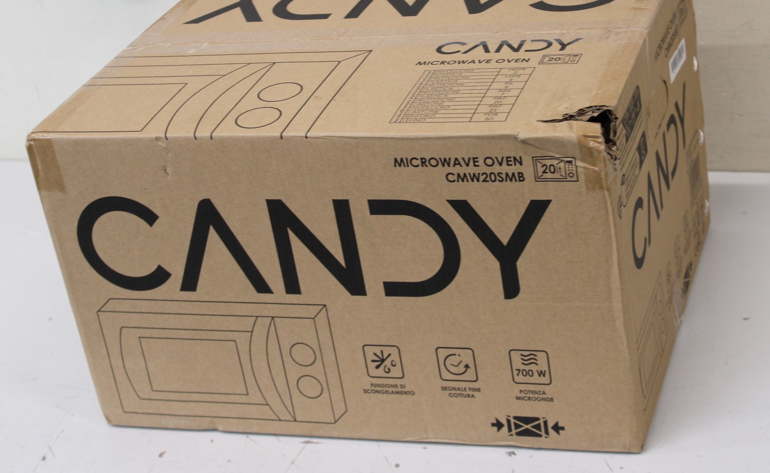 Bissell | Portable Carpet and Upholstery Cleaner | SpotClean C9 Select | Corded operating | Washing function | 400 W - Image 5