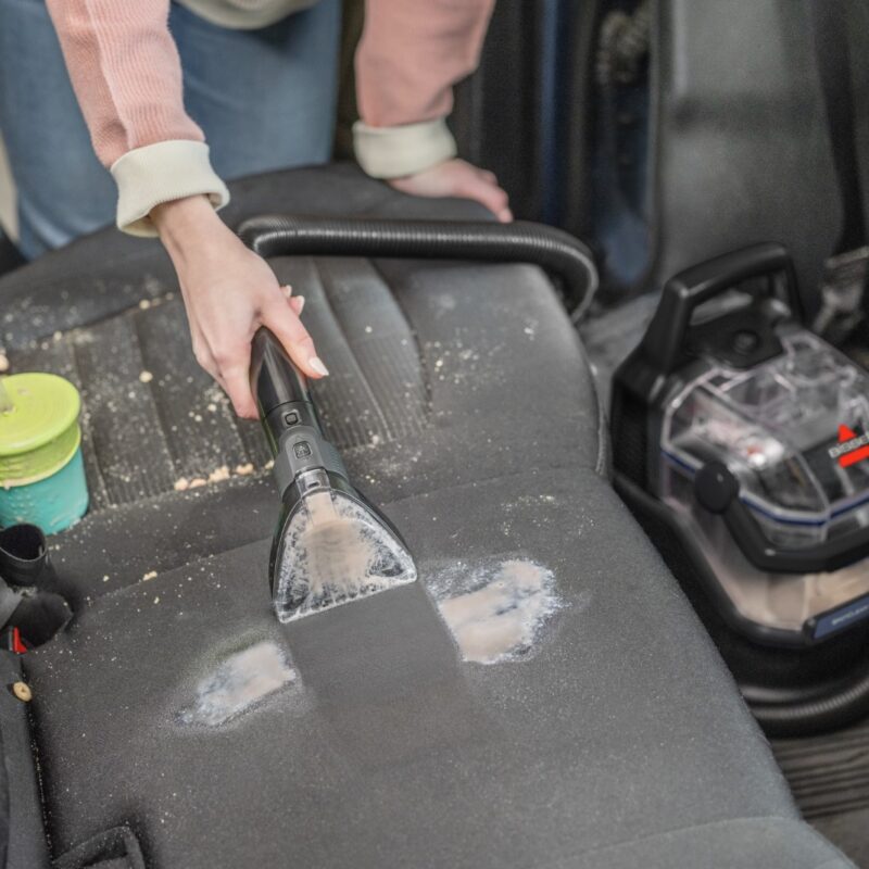 SALE OUT. Candy CMW20SMB Microwave oven, Freestanding, Capacity 20 L, 700 W, Black | Candy Microwave oven | CMW20SMB | Free standing | 20 L | 700 W | Black | DAMAGED PACKAGING, THE GAPS BETWEEN BODY AND THE DOOR DO NOT MATCH - Image 3