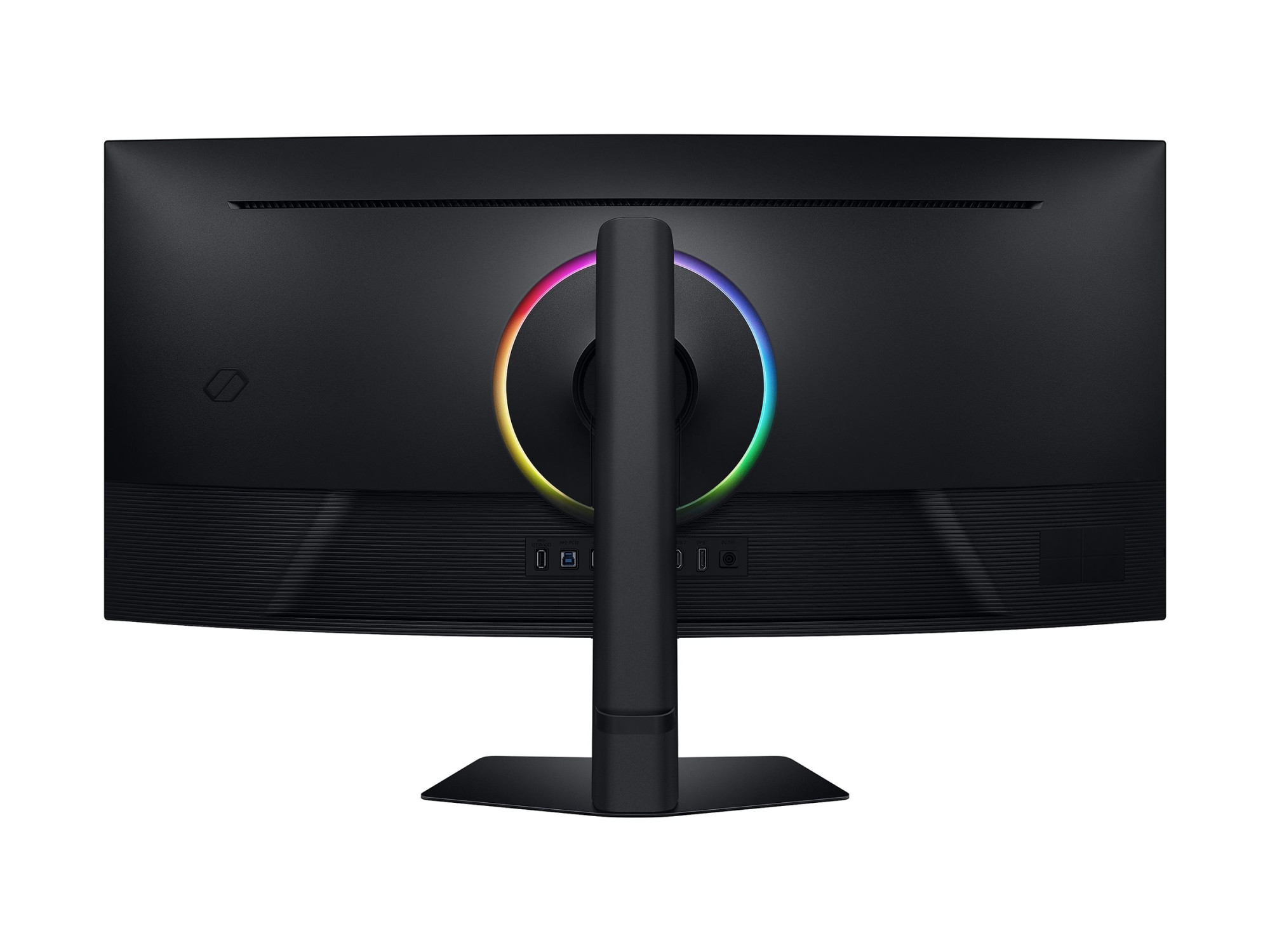 Samsung | LS40FG750EUXEN | 40 " | VA | WUHD | 21:9 | 180 Hz | 1 ms | 5120 x 2160 pixels | 350 cd/m² | HDMI ports quantity 2 | Black - Image 7