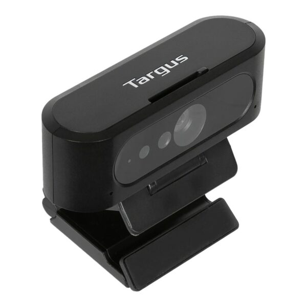 Targus Webcam with IR Facial Recognition | Targus