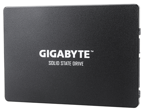 Gigabyte | GP-GSTFS31256GTND | 256 GB | Solid-state drive interface SATA | Read speed 520 MB/s | Write speed 500 MB/s - Image 4