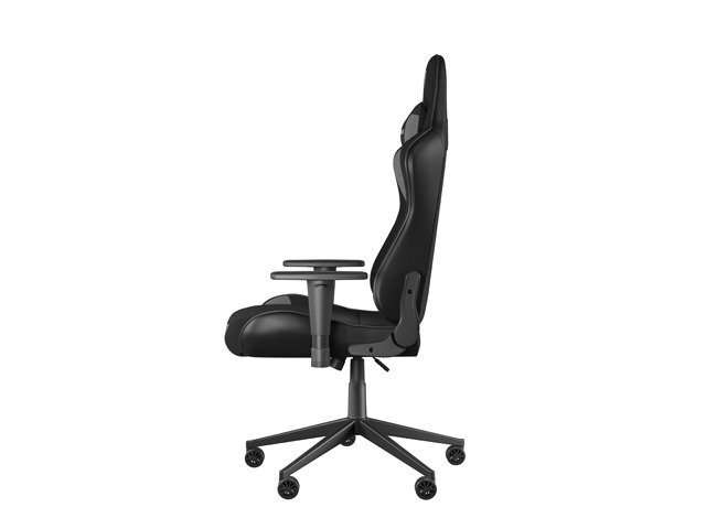 Genesis Gaming Chair Nitro 440 G2 Black/Grey - Image 11