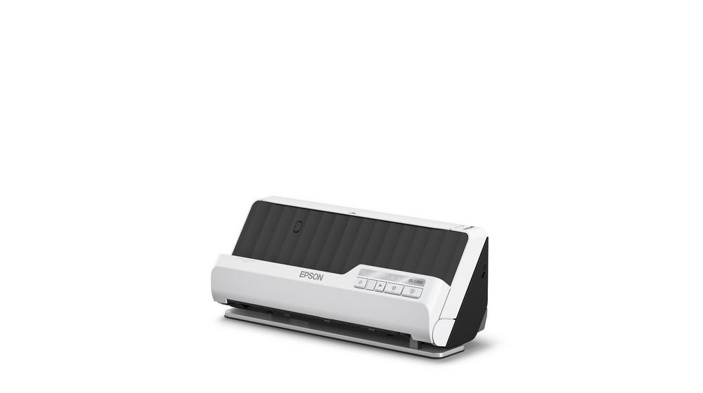 Epson | Premium compact scanner | DS-C490 | Sheetfed | Wired - Image 9