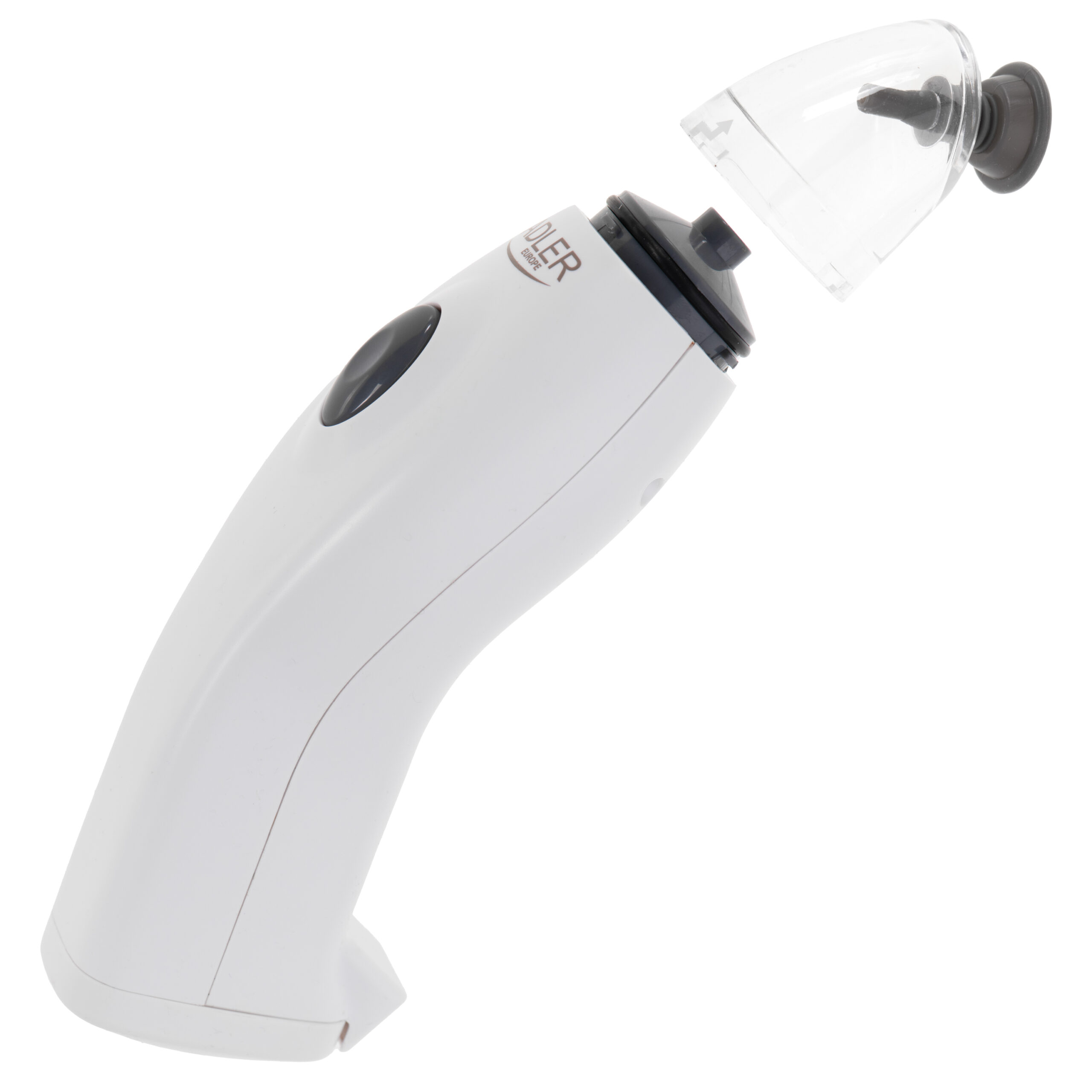 Adler Food Vacuum Air Extracting Set | AD 4515 | White - Image 2