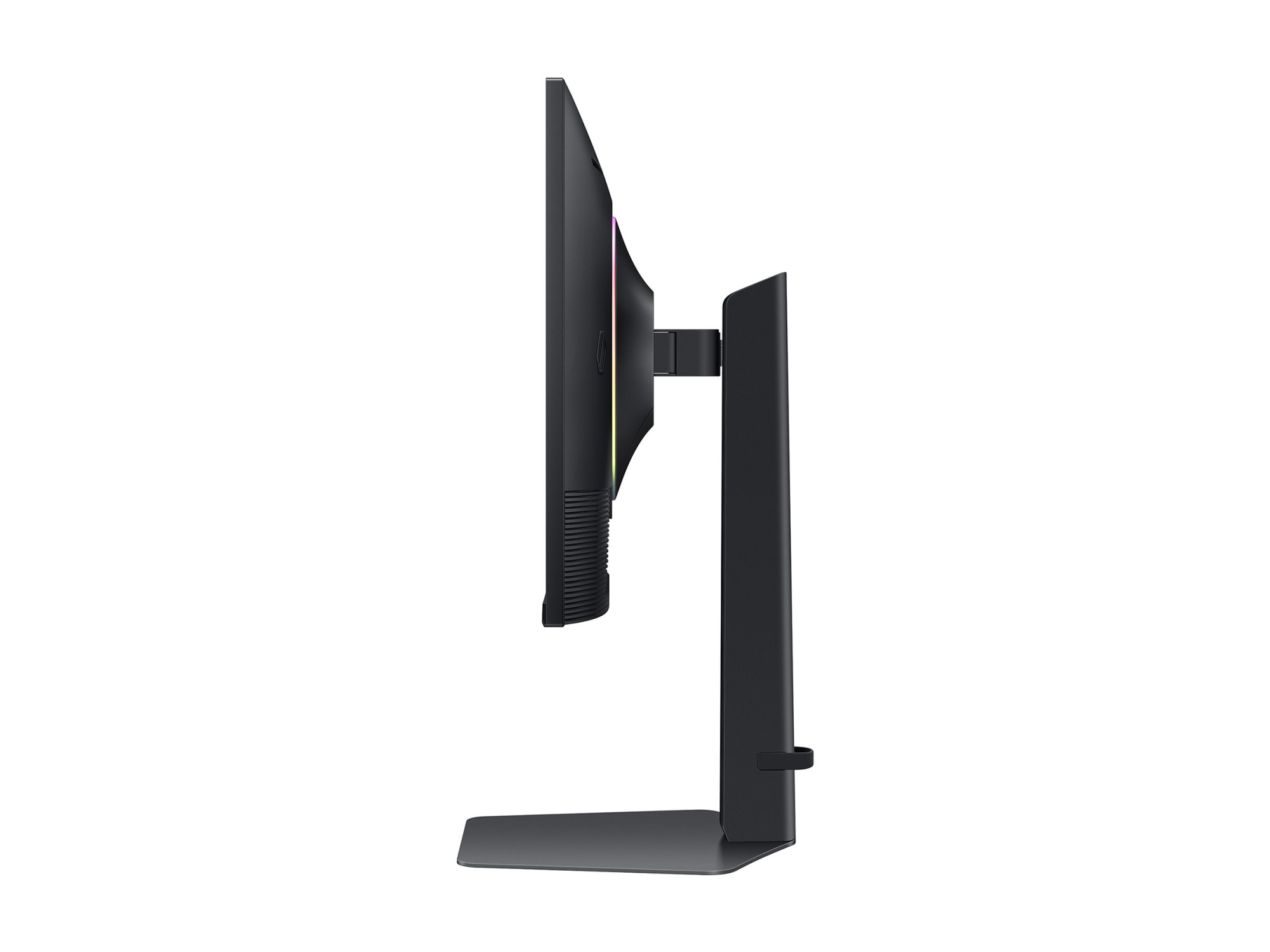 Samsung | LS27DG702EUXDU | 27 " | IPS | 16:9 | 144 Hz | 1 ms | 3840 x 2160 pixels | 350 cd/m² | HDMI ports quantity 2 | Black - Image 10