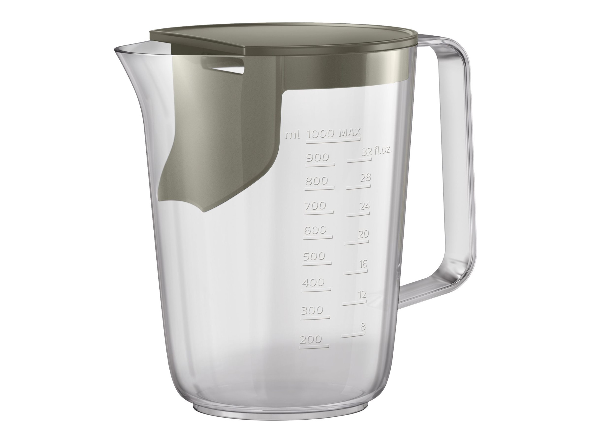 Philips | Juicer | HR1922/21 Avance collection | Type Juicer maker | Stainless steel | 1200 W | Number of speeds 2 | 9500 RPM - Image 16