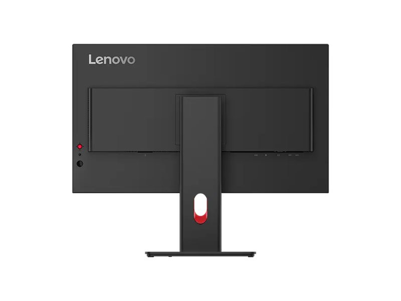 Lenovo | T27-40 | 27 " | IPS | 16:9 | 120 Hz | 6 ms | 1920 x 1080 pixels | 300 cd/m² | HDMI ports quantity 1 | Black | Warranty 36 month(s) - Image 13